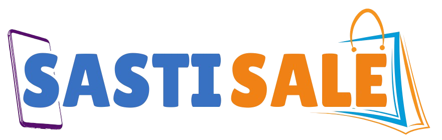 Sasti Sale
