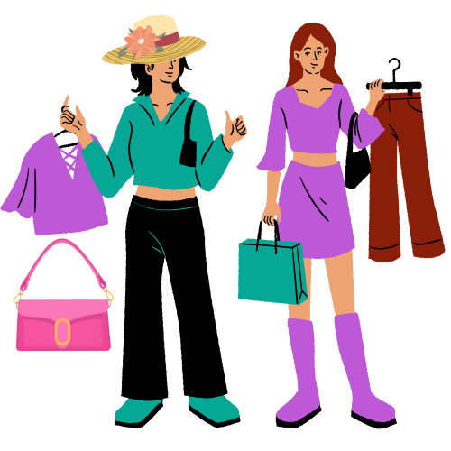 Women's Fashion